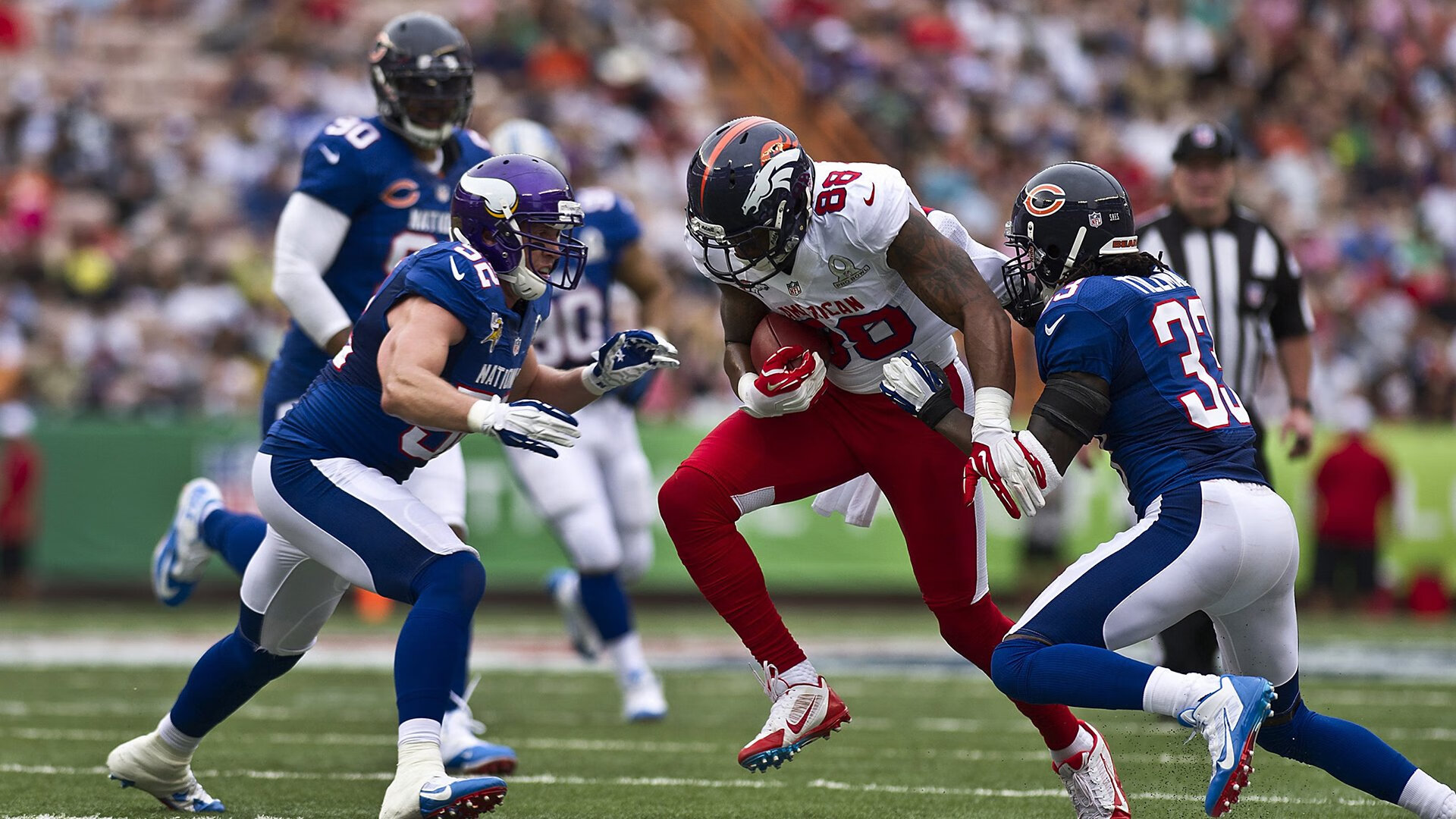 曼联新转会计划曝光，安德森有望加盟补强阵容，曼联新赛季转会